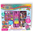 Rainbow Loom Rainbow Loom - Treasure Trove Cute-tique (1241pcs)