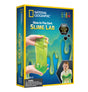 National Geographic Glow-in-the-Dark Slime Lab