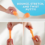 National Geographic Slime and Putty Lab