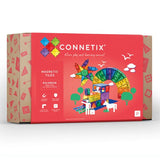 Connetix Tiles 304 Piece Mega Ball Run Bundle