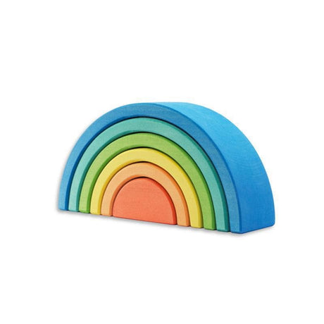Rainbow - 6 Piece-Imaginative Play-My Happy Helpers