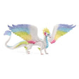 Rainbow Dragon-Imaginative Play-My Happy Helpers