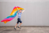 Rainbow Play Silk - Jumbo