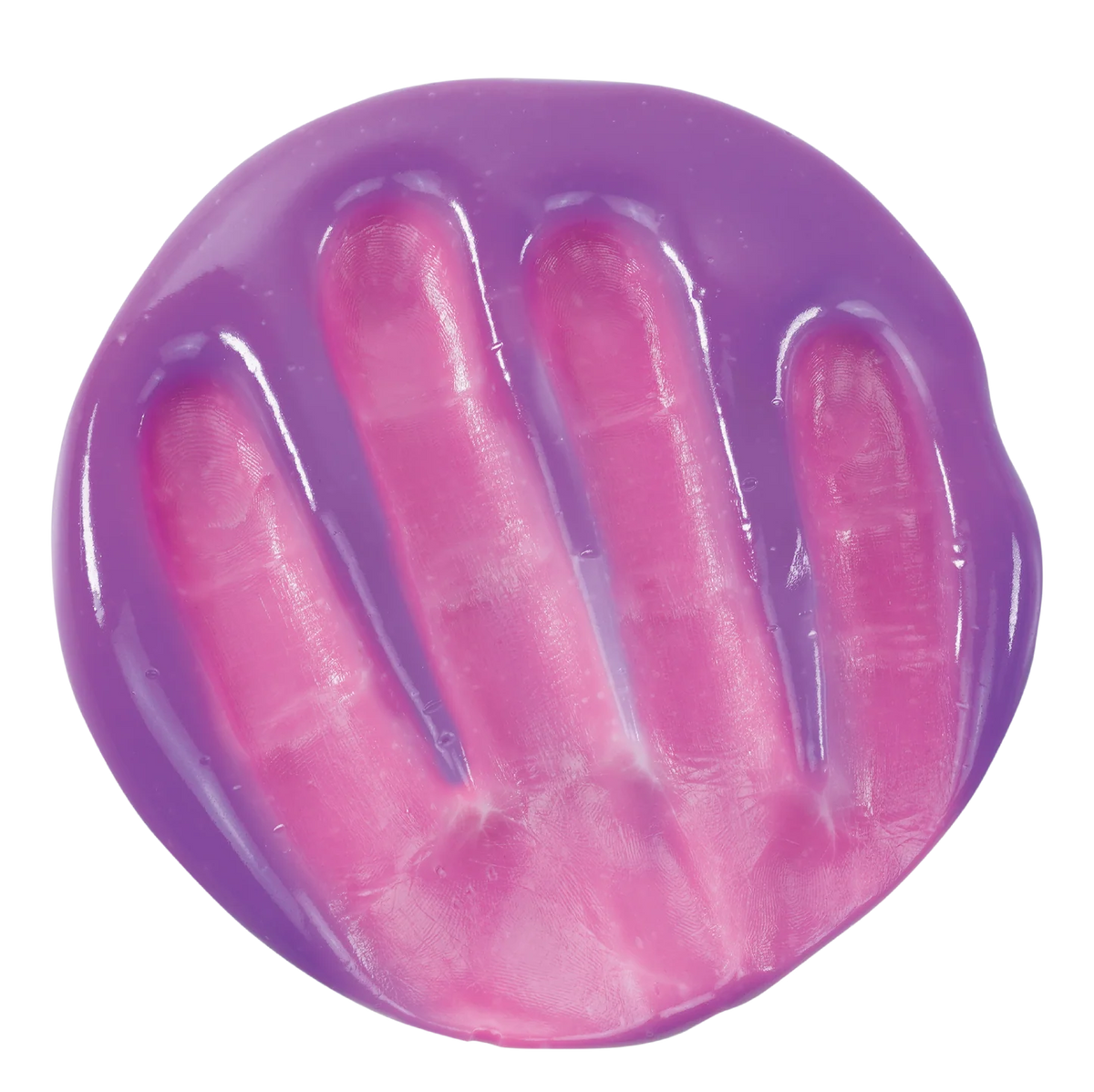Rainbow Reveal Thinking Putty Thinking Putty (image 9)