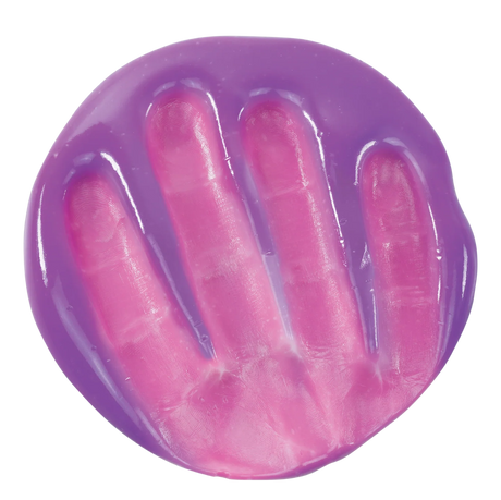 Rainbow Reveal Thinking Putty Thinking Putty (image 9)