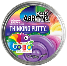 Rainbow Reveal | Thinking Putty®