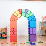 Rainbow Starter pack 60pc