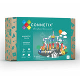 Connetix Tiles 304 Piece Mega Ball Run Bundle