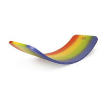 Rainbow Kinderboard