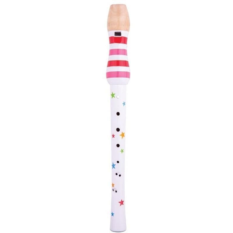 Recorder - Bigjigs Toys
