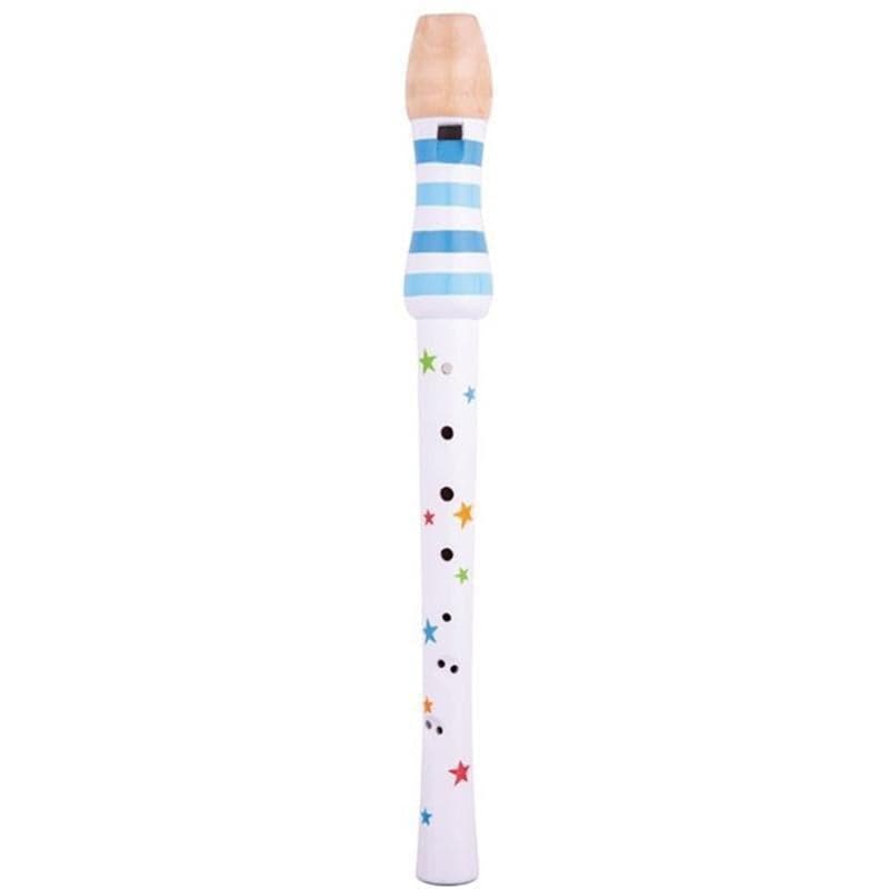 Recorder - Bigjigs Toys