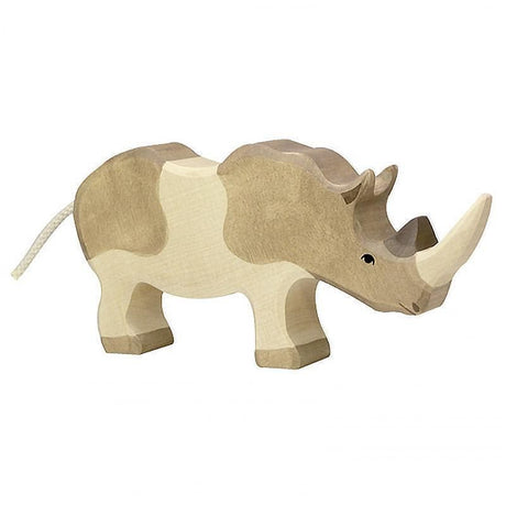Rhinoceros-Imaginative Play-My Happy Helpers