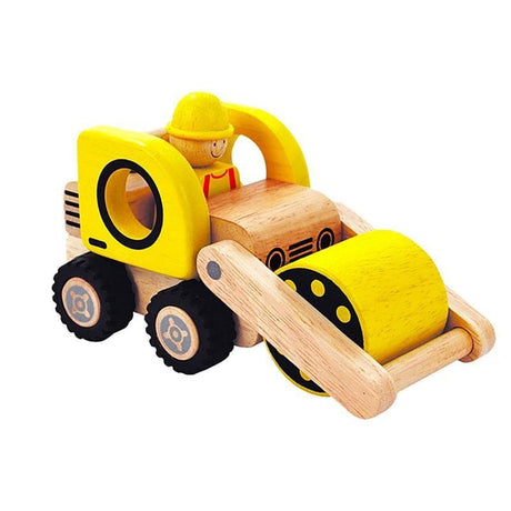 Road Vehicles-Construction Play-My Happy Helpers