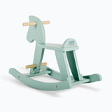 Rocking Horse - Sage Green