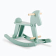 Rocking Horse - Sage Green