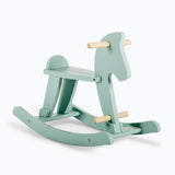 Rocking Horse - Sage Green