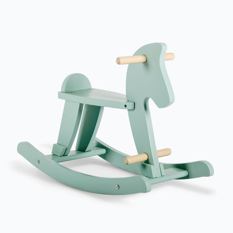 Rocking Horse - Sage Green