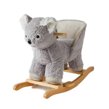 Rocking Koala