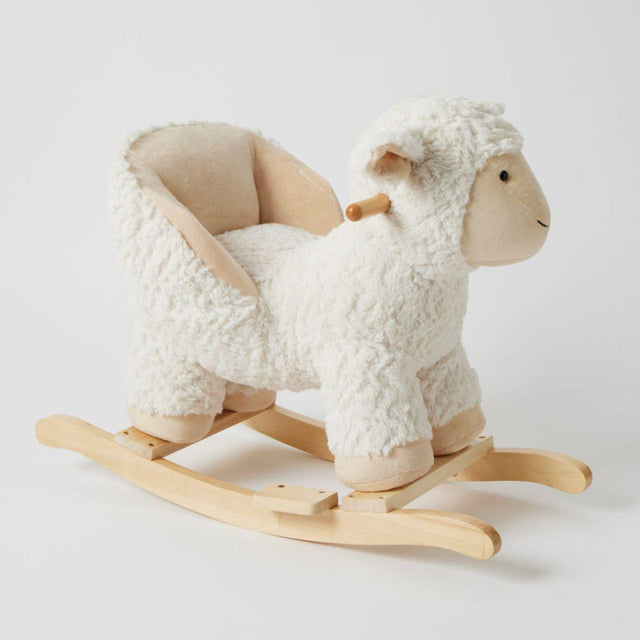 Rocking Sheep