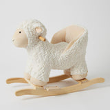 Rocking Sheep