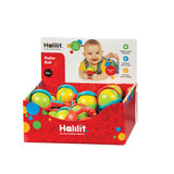 Roller Ball - Assorted Colours-Babies and Toddlers-My Happy Helpers