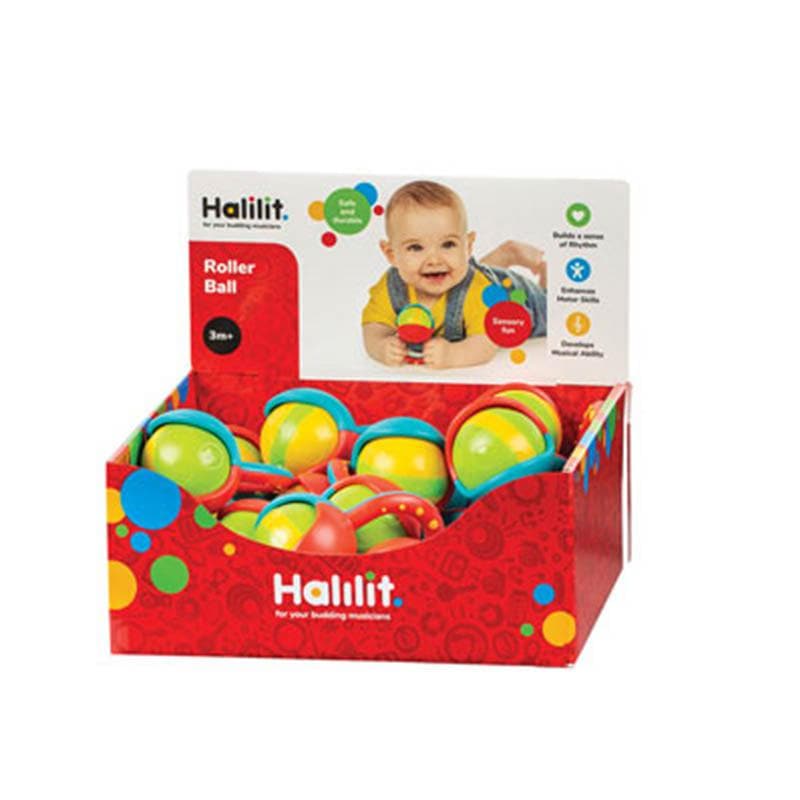 Roller Ball - Assorted Colours