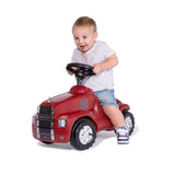 Rolly Mini Truck Mack Red