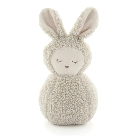 Roly Poly Musical Toy - Sonny Bunny