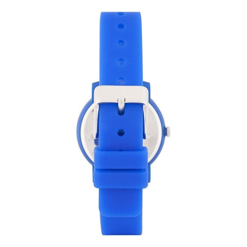 Royal Blue Splash - Kids Watch