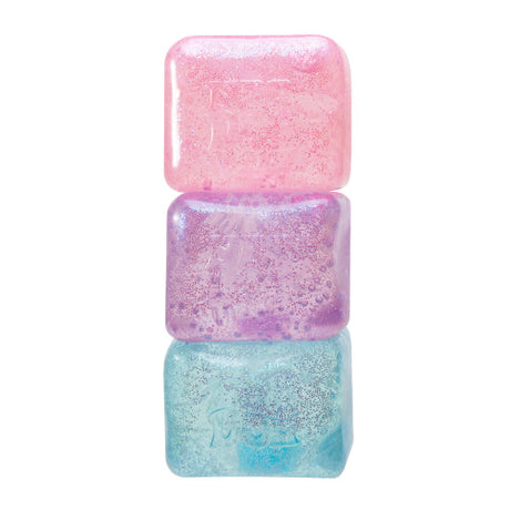 Glitter & Glow Nice Cube Nee Doh