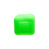 Glow in the Dark Nice Cube Nee Doh