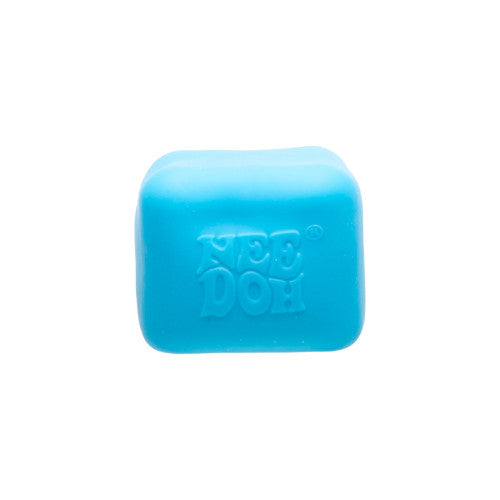 Glow in the Dark Nice Cube Nee Doh