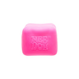 Glow in the Dark Nice Cube Nee Doh