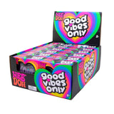 Schylling - Good Vibes Only NeeDoh