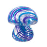 Close-up detail of the Smushroom NeeDoh sensory fidget toy