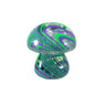 Smushroom NeeDoh sensory fidget toy being squeezed and stretched