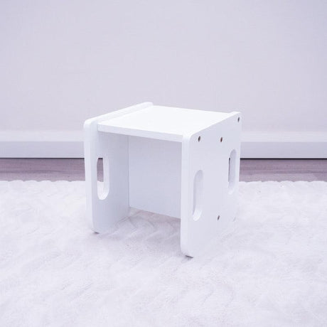 SCRATCH AND DENT Cube Weaning Chair