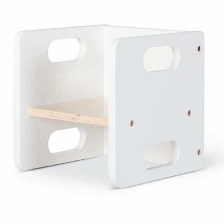 SCRATCH AND DENT Cube Weaning Chair