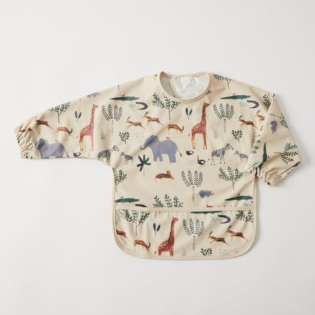 Safari Smock