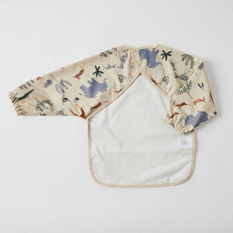 Safari Smock