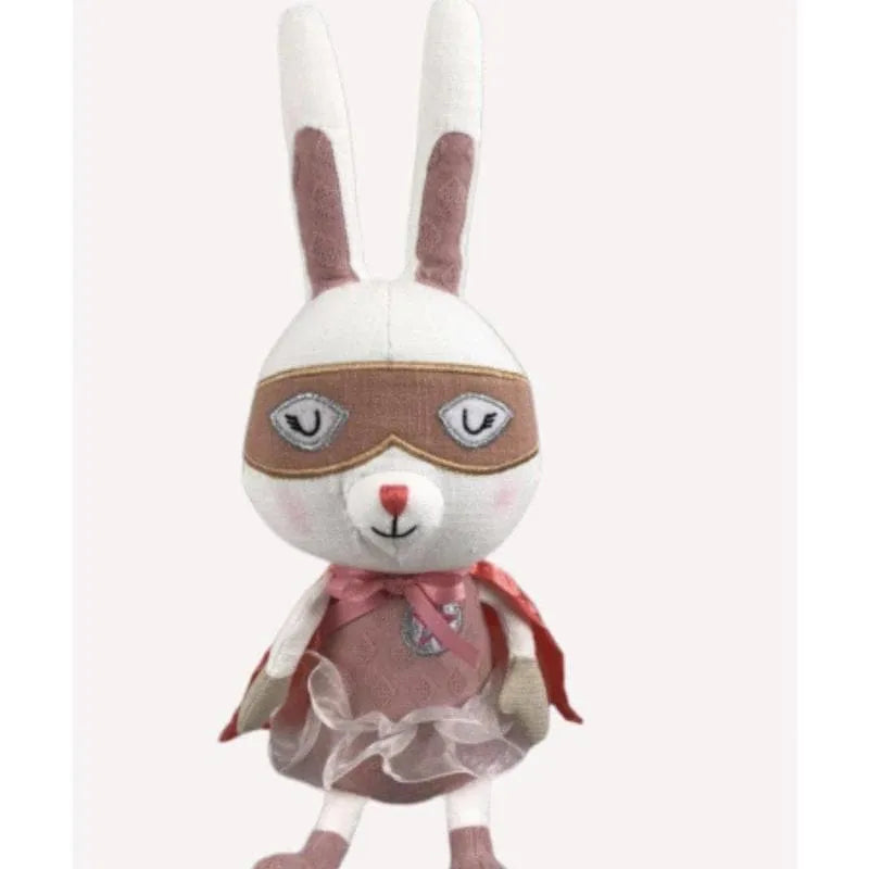 Samantha Super Rabbit