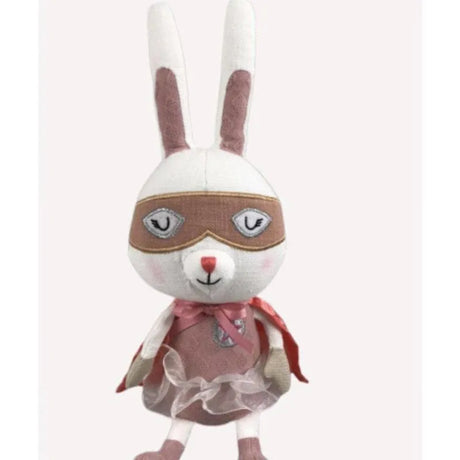 Samantha Super Rabbit