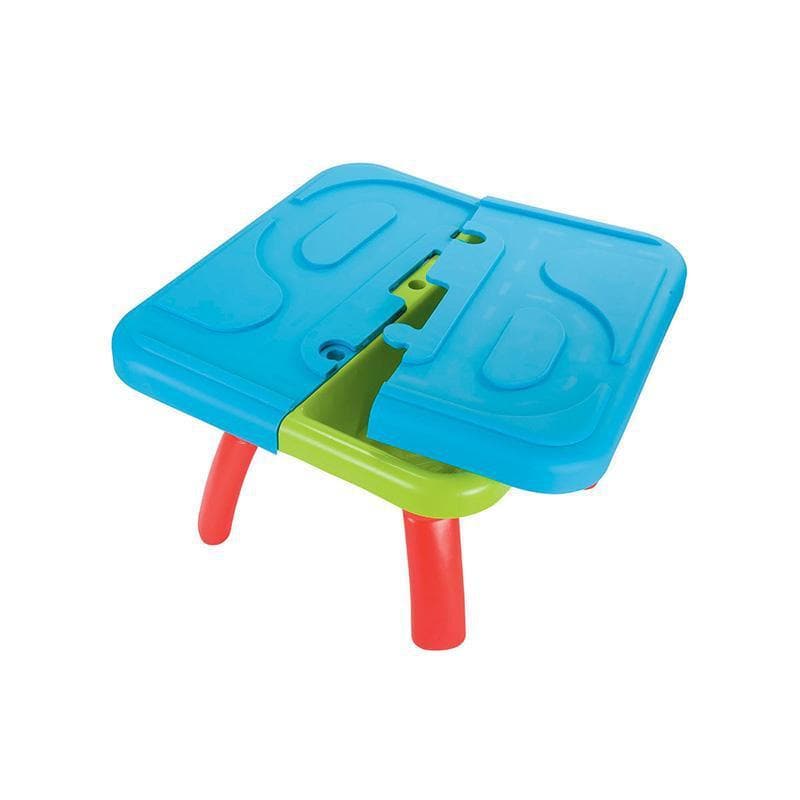 Sand and Water Table
