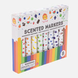 Scented Markers-Creative Play & Crafts-My Happy Helpers