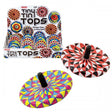 Schylling – Tiny Tin Tops