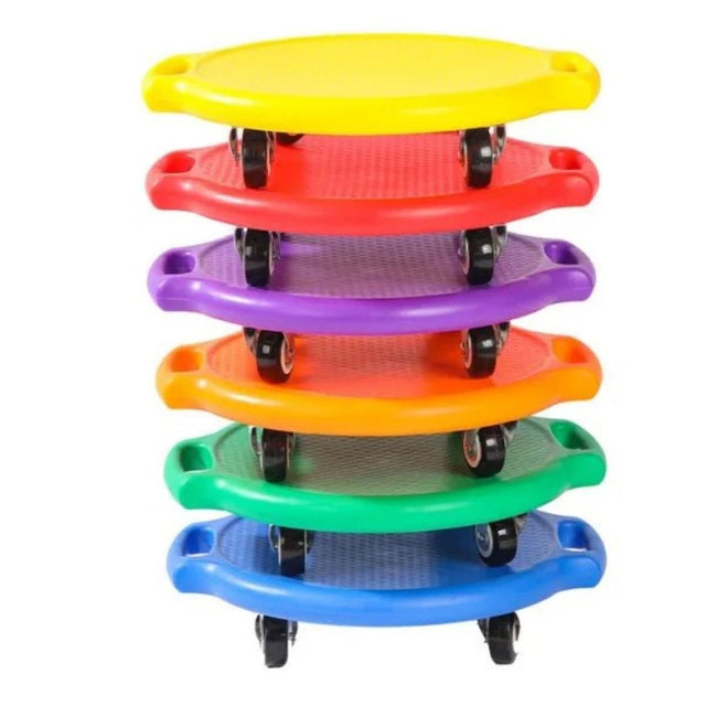 Scooter Board