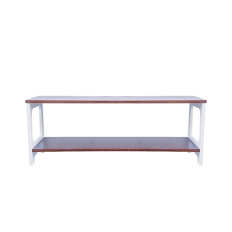 Scratch and Dent Aspire 1 Tier Shelf-Furniture & Décor-My Happy Helpers