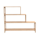 Scratch and Dent Aspire 3 Tier Shelf - Slimline