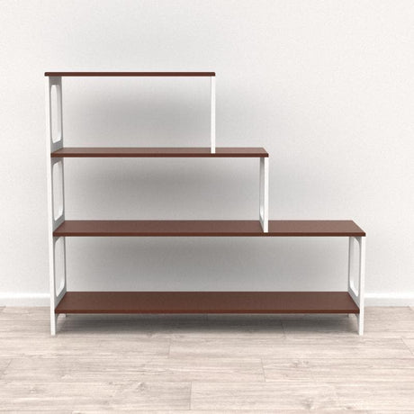 Scratch and Dent Aspire 3 Tier Shelf - Slimline