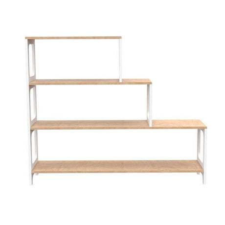 Scratch and Dent Aspire 3 Tier Shelf - Slimline